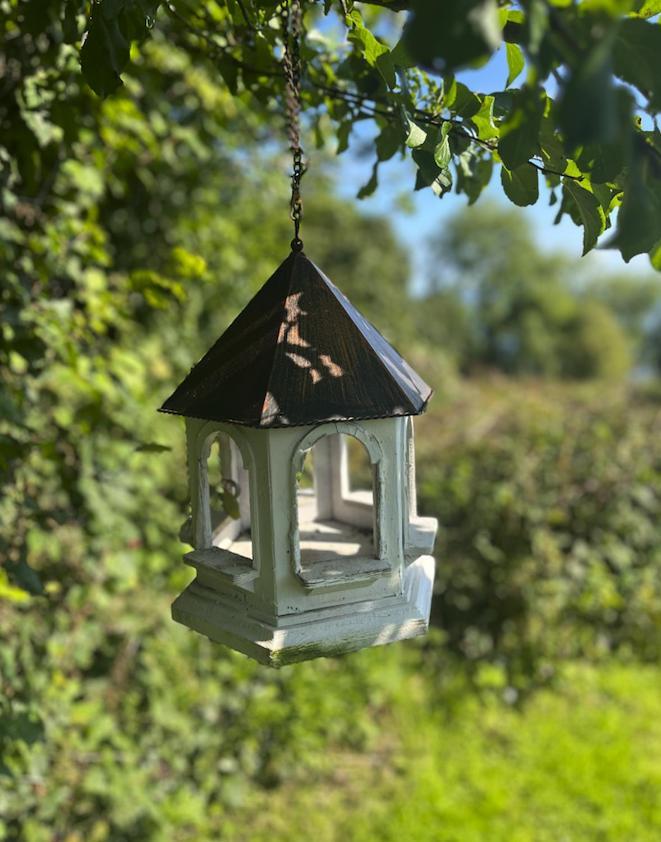 The Pink Cottage Upstairs Suite & Garden Summer Room Whitehead Exteriér fotografie